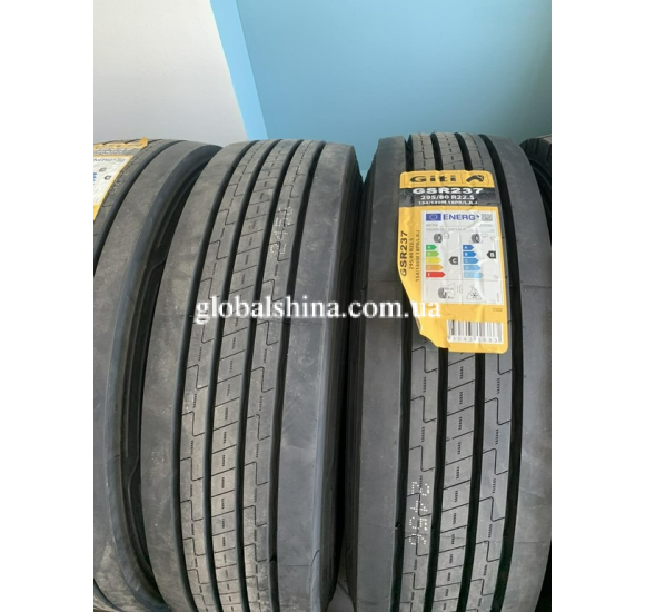 Giti GSR237 (рулевая) 355/50 R22.5 156L